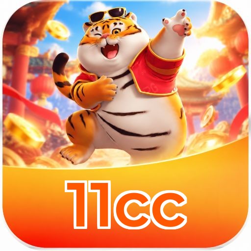11cc Logo