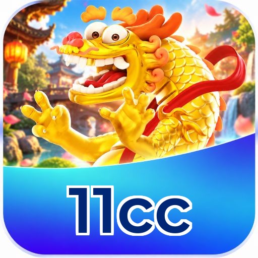 11cc Logo
