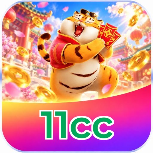 11cc Logo Oficial - Cassino Online Certificado