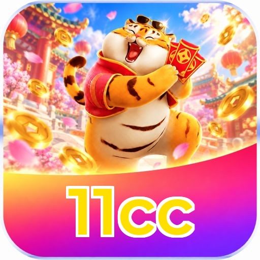 11cc Logo