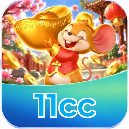 11cc Logo
