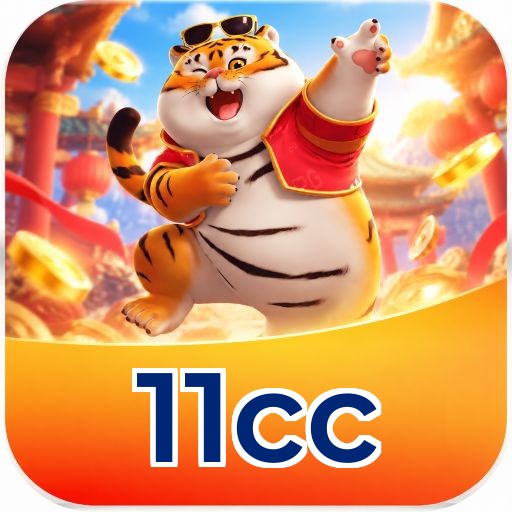 11cc Logo
