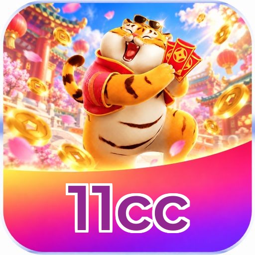 11cc Instalar App — logo oficial 350x350