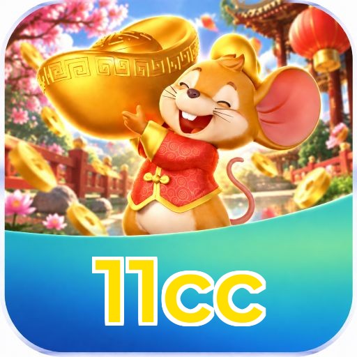 11cc App Logo - Aplicativo Oficial iOS e Android