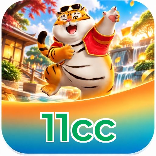 11cc Facebook - Logo Oficial