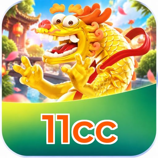 11cc Logo