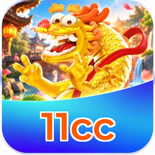 11cc Logo