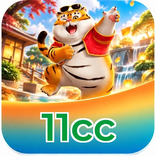 11cc Logo