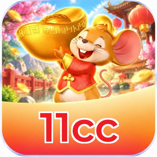 11cc Logo