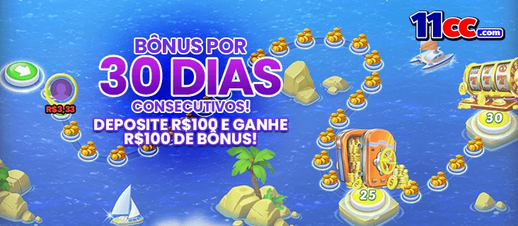 11CC Indique amigos para receber um bônus